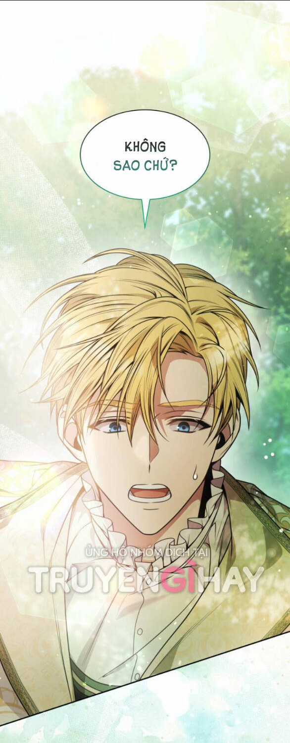 Chị Gái À, Kiếp Này Em Chính Là Nữ Hoàng Chapter 14.1 trang 51