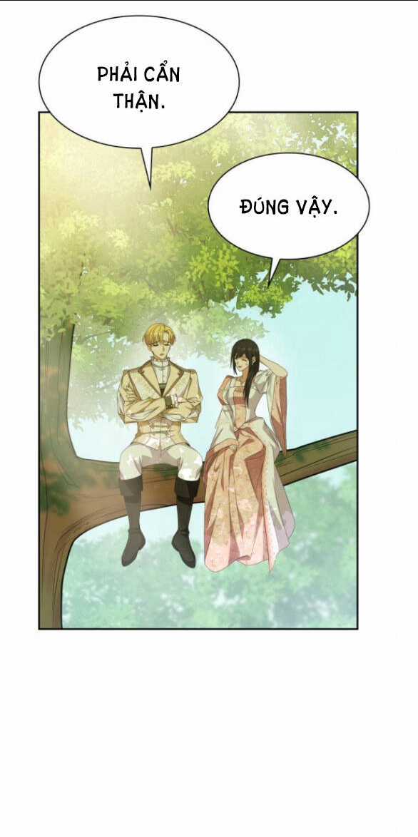 Chị Gái À, Kiếp Này Em Chính Là Nữ Hoàng Chapter 14.1 trang 54