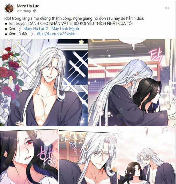 Chị Gái À, Kiếp Này Em Chính Là Nữ Hoàng Chapter 14.1 trang 55