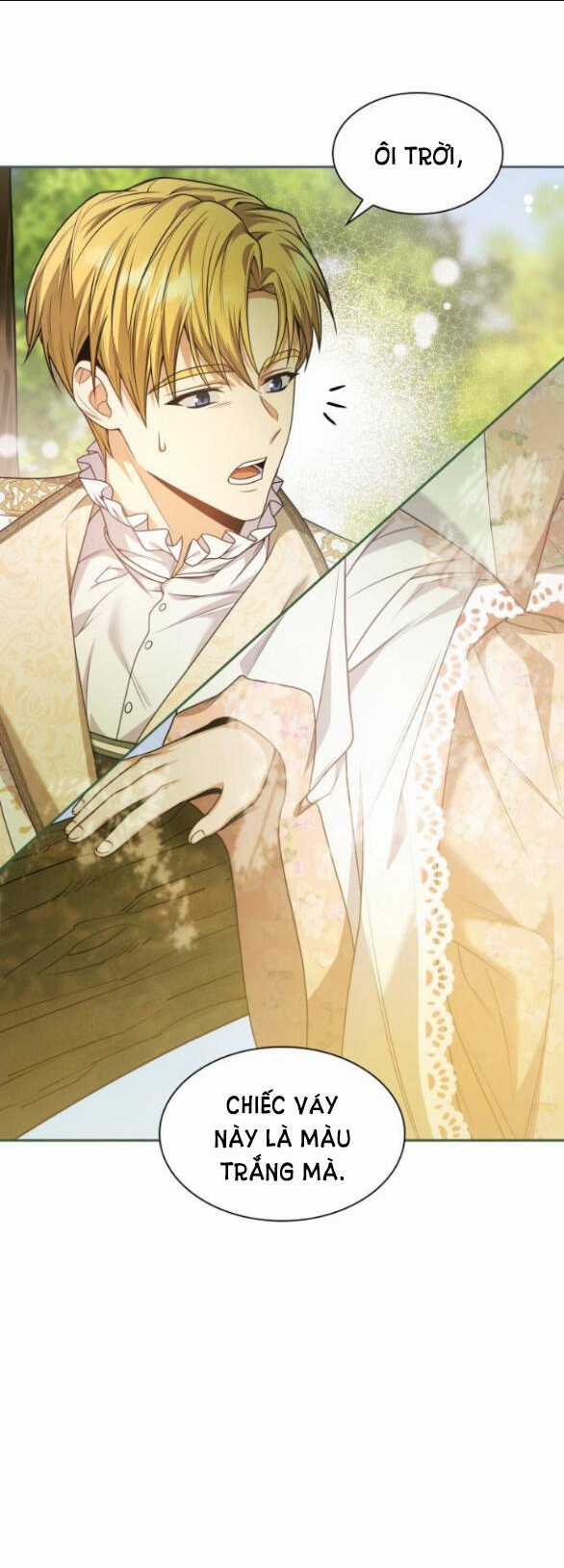 Chị Gái À, Kiếp Này Em Chính Là Nữ Hoàng Chapter 14.1 trang 7