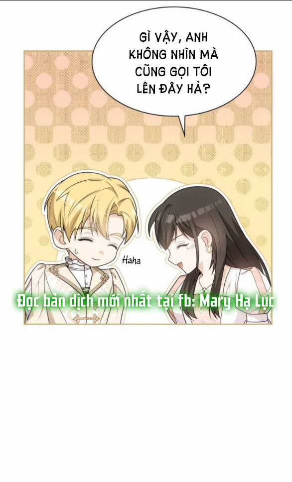 Chị Gái À, Kiếp Này Em Chính Là Nữ Hoàng Chapter 14.1 trang 8