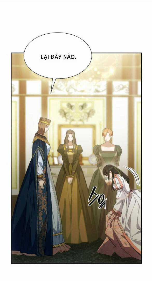 Chị Gái À, Kiếp Này Em Chính Là Nữ Hoàng Chapter 14.2 trang 19