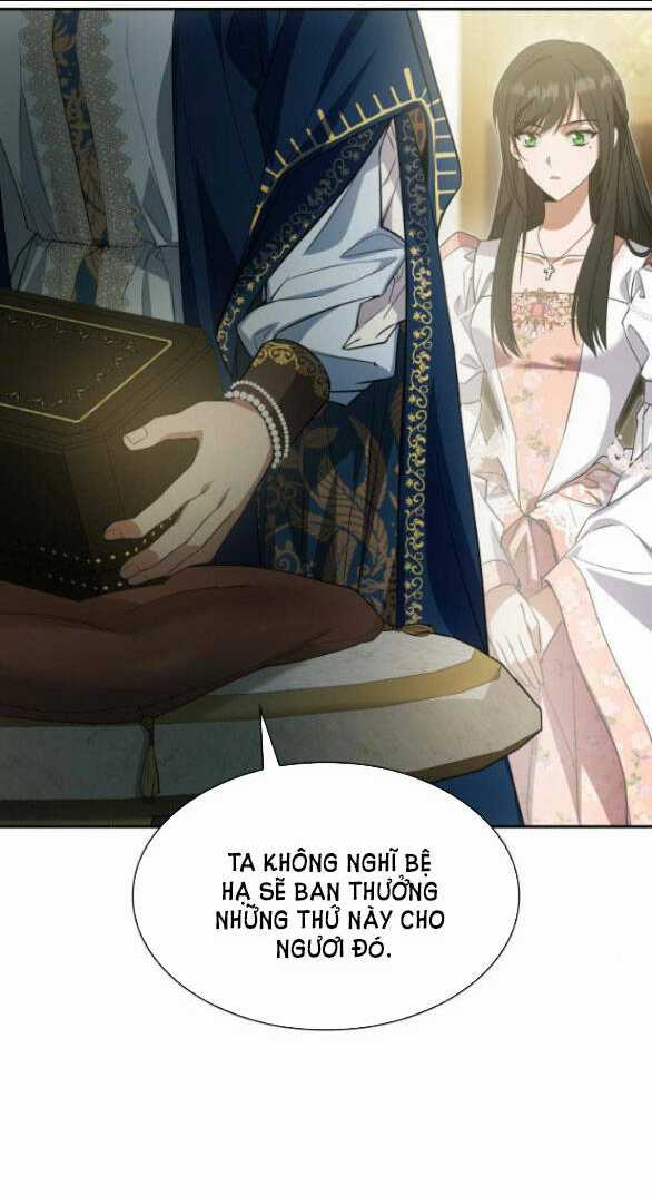 Chị Gái À, Kiếp Này Em Chính Là Nữ Hoàng Chapter 14.2 trang 20