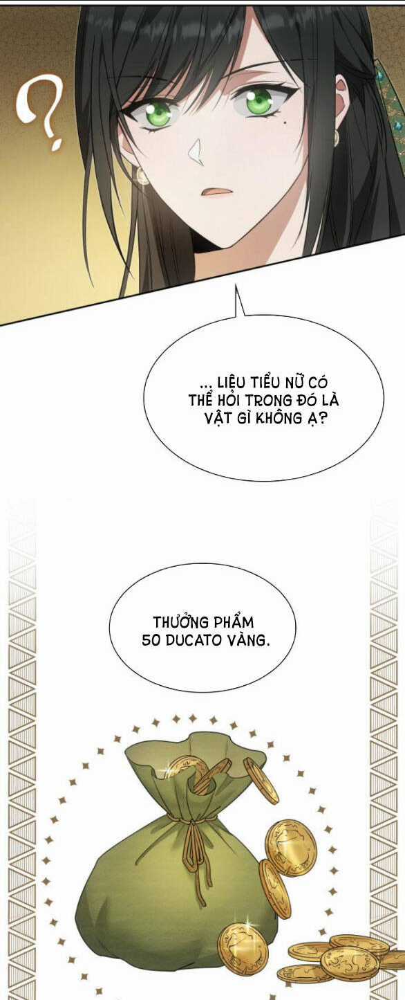 Chị Gái À, Kiếp Này Em Chính Là Nữ Hoàng Chapter 14.2 trang 21