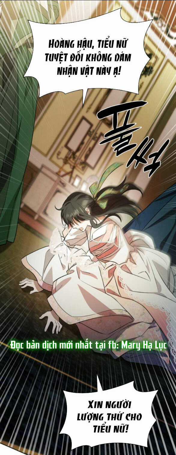 Chị Gái À, Kiếp Này Em Chính Là Nữ Hoàng Chapter 14.2 trang 25