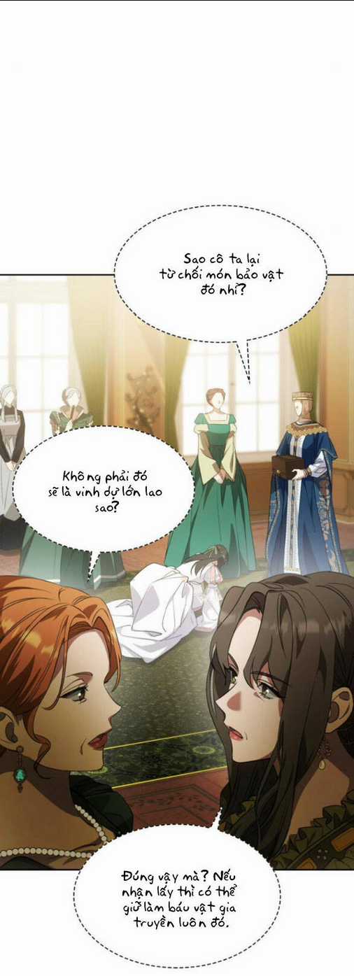 Chị Gái À, Kiếp Này Em Chính Là Nữ Hoàng Chapter 14.2 trang 28