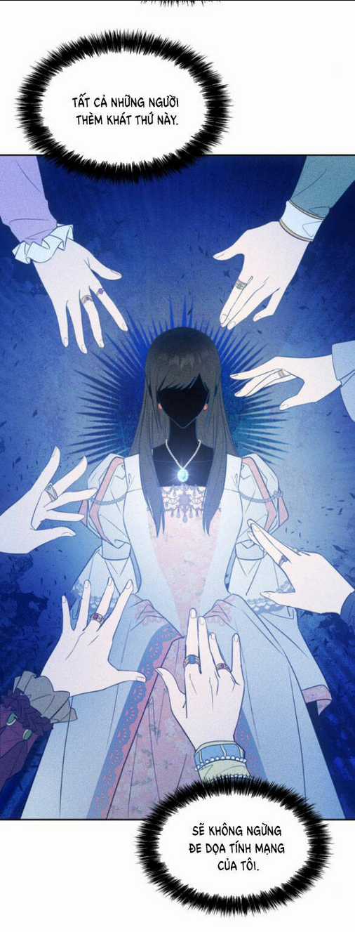 Chị Gái À, Kiếp Này Em Chính Là Nữ Hoàng Chapter 14.2 trang 31