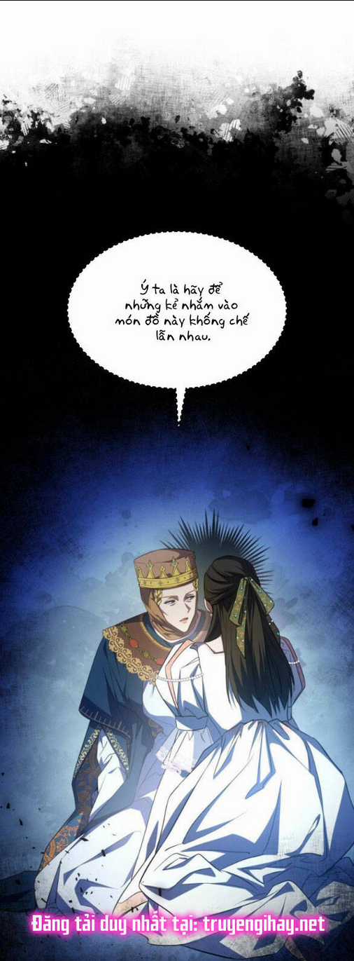 Chị Gái À, Kiếp Này Em Chính Là Nữ Hoàng Chapter 14.2 trang 37