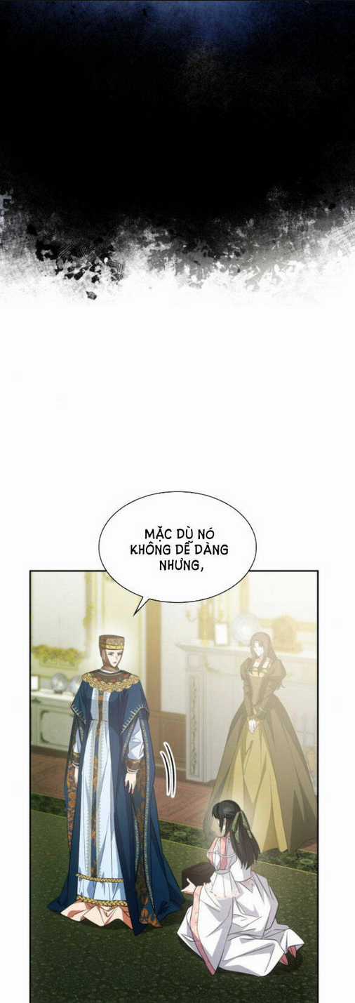 Chị Gái À, Kiếp Này Em Chính Là Nữ Hoàng Chapter 14.2 trang 38