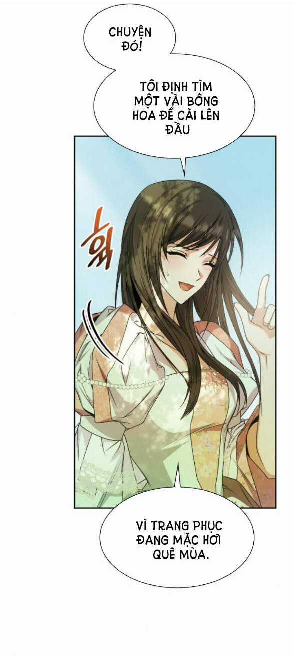 Chị Gái À, Kiếp Này Em Chính Là Nữ Hoàng Chapter 14.2 trang 4