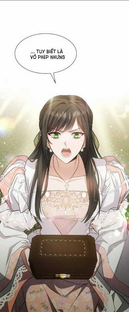 Chị Gái À, Kiếp Này Em Chính Là Nữ Hoàng Chapter 14.2 trang 40