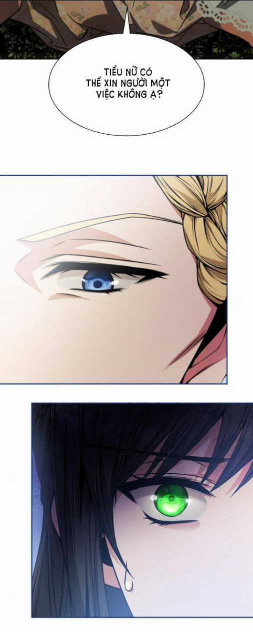 Chị Gái À, Kiếp Này Em Chính Là Nữ Hoàng Chapter 14.2 trang 41