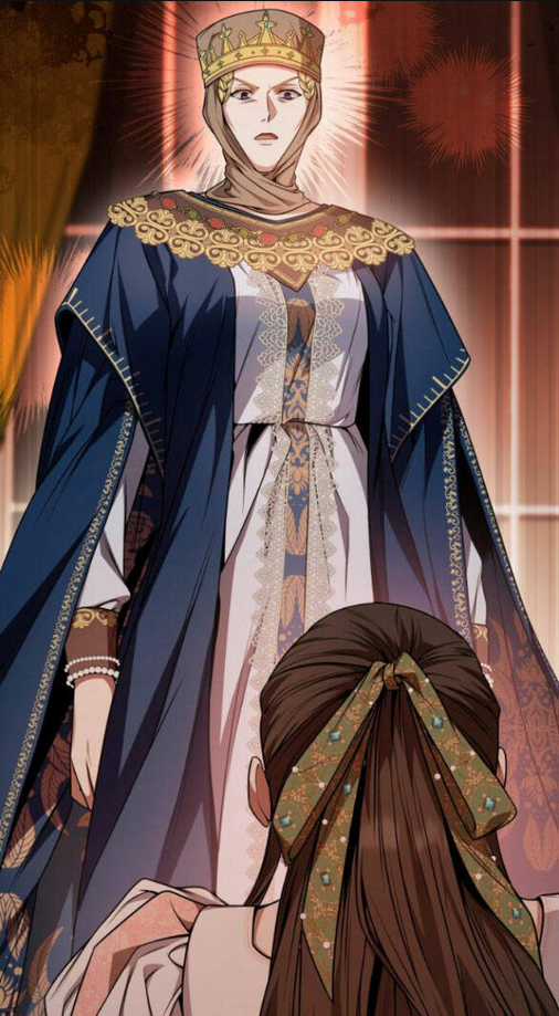 Chị Gái À, Kiếp Này Em Chính Là Nữ Hoàng Chapter 14.2 trang 44