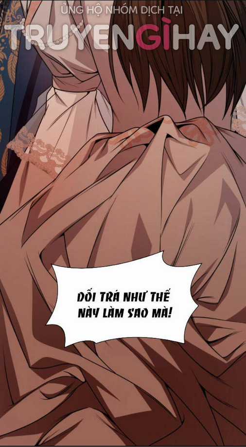 Chị Gái À, Kiếp Này Em Chính Là Nữ Hoàng Chapter 14.2 trang 45