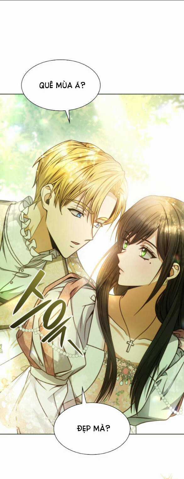 Chị Gái À, Kiếp Này Em Chính Là Nữ Hoàng Chapter 14.2 trang 5