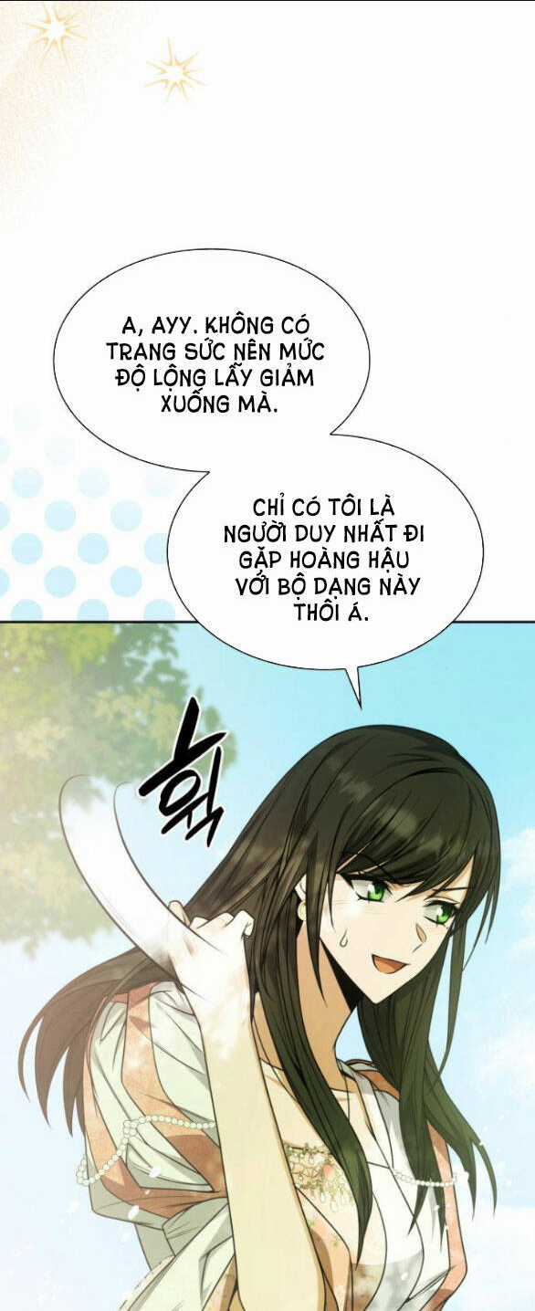 Chị Gái À, Kiếp Này Em Chính Là Nữ Hoàng Chapter 14.2 trang 7