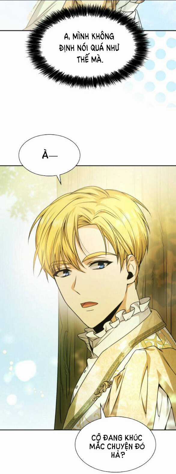 Chị Gái À, Kiếp Này Em Chính Là Nữ Hoàng Chapter 14.2 trang 8