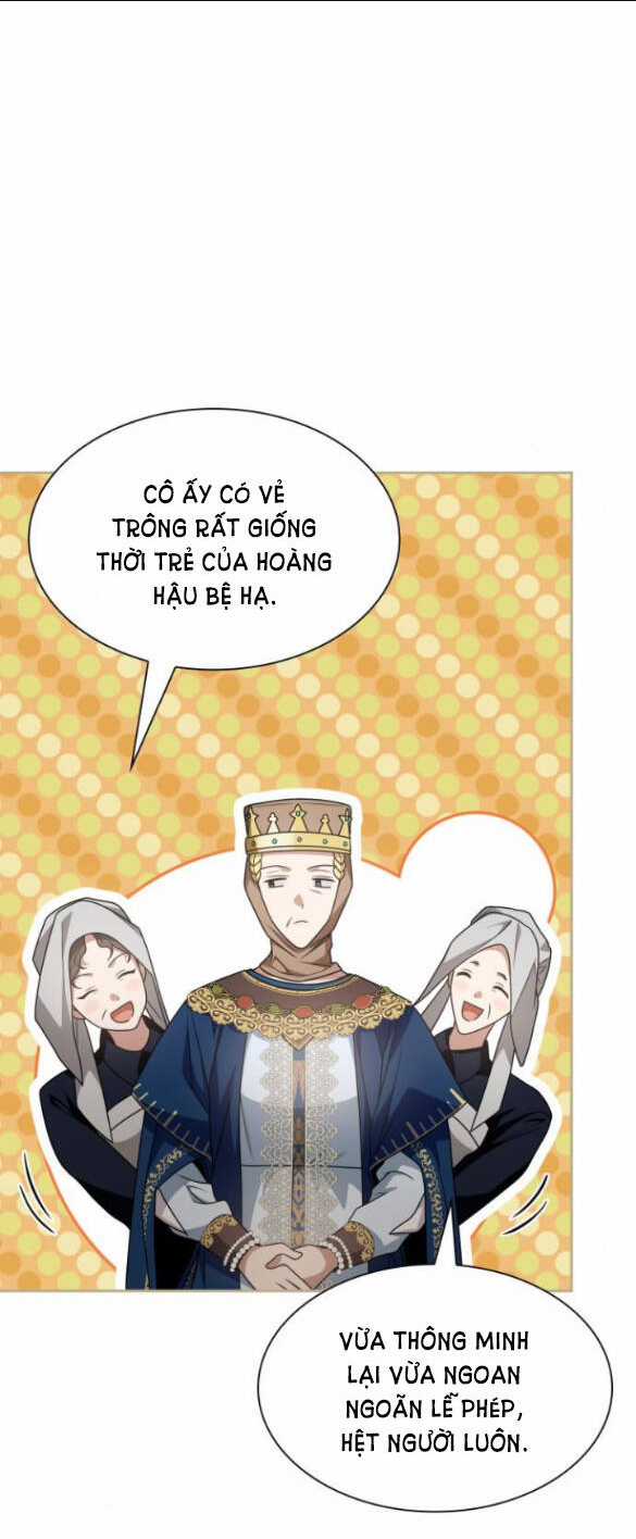 Chị Gái À, Kiếp Này Em Chính Là Nữ Hoàng Chapter 15.1 trang 11