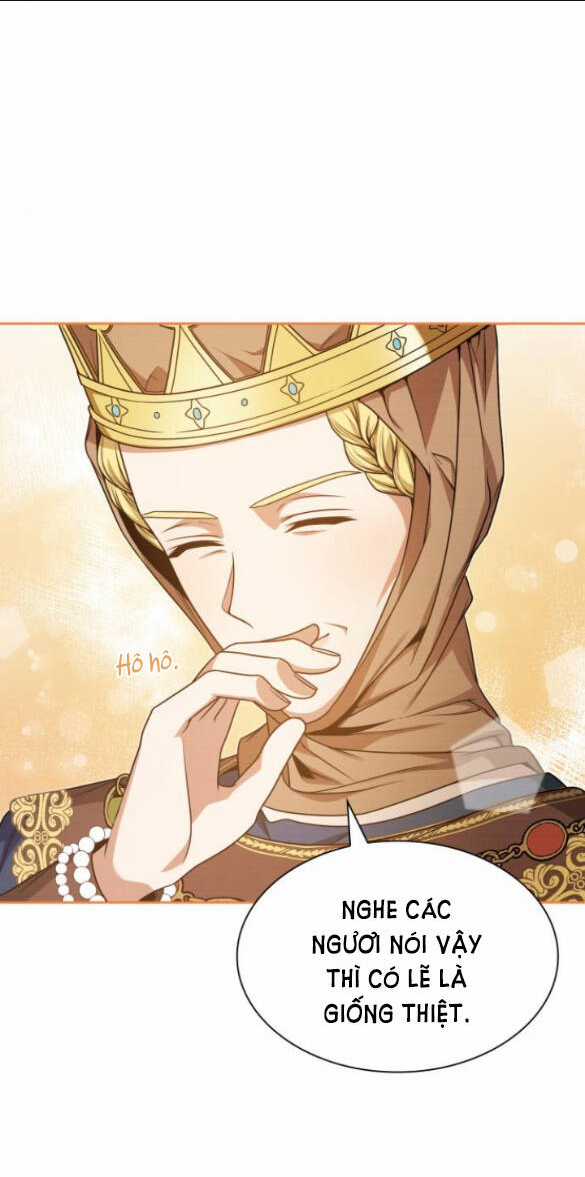 Chị Gái À, Kiếp Này Em Chính Là Nữ Hoàng Chapter 15.1 trang 12