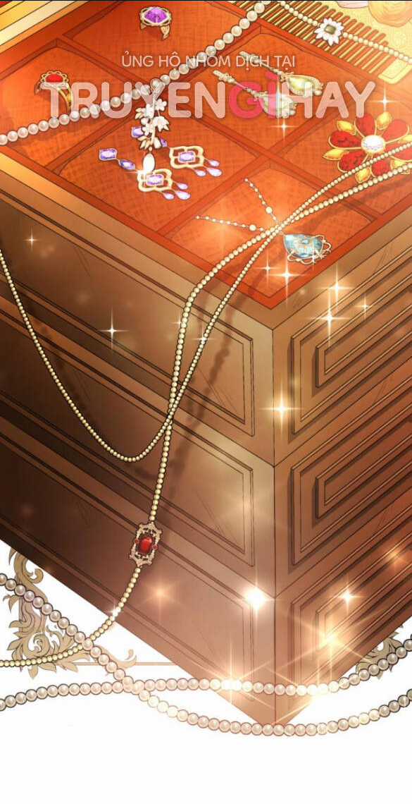 Chị Gái À, Kiếp Này Em Chính Là Nữ Hoàng Chapter 15.1 trang 17