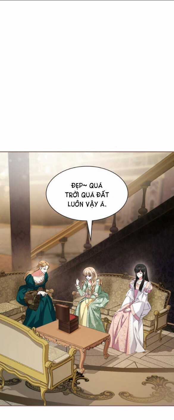 Chị Gái À, Kiếp Này Em Chính Là Nữ Hoàng Chapter 15.1 trang 18