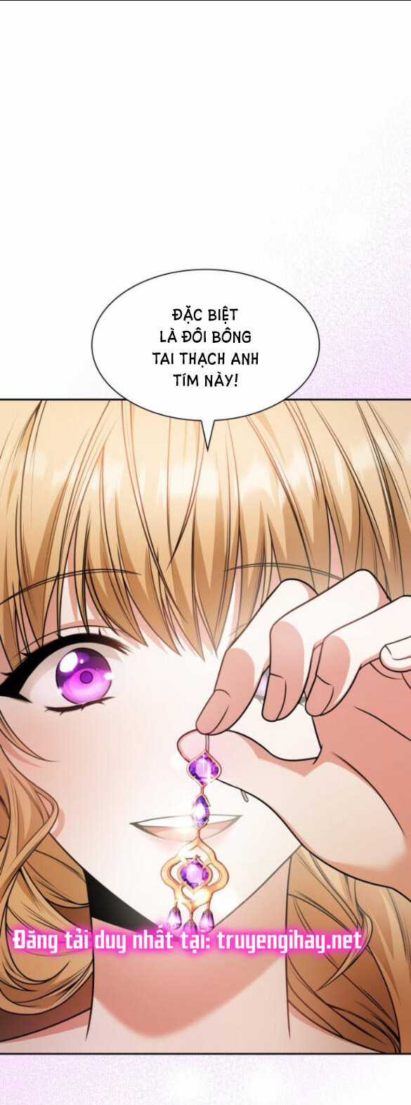 Chị Gái À, Kiếp Này Em Chính Là Nữ Hoàng Chapter 15.1 trang 19