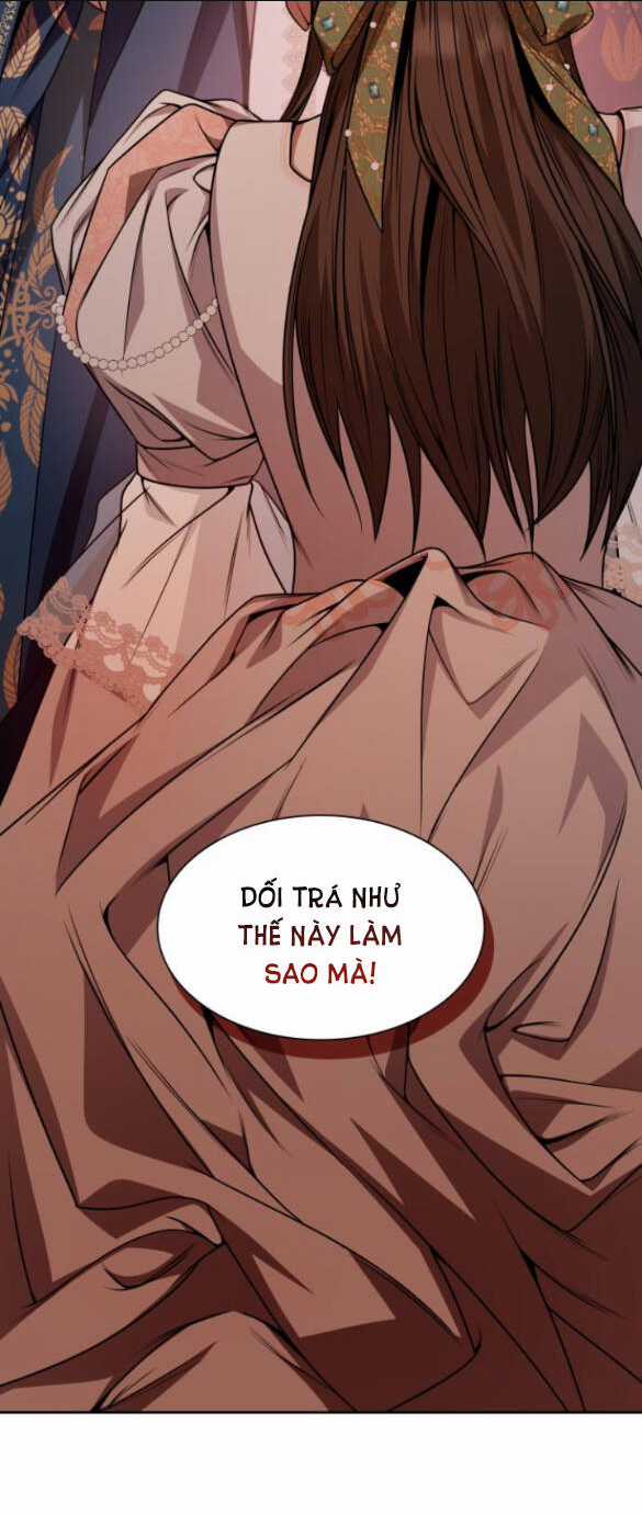 Chị Gái À, Kiếp Này Em Chính Là Nữ Hoàng Chapter 15.1 trang 2