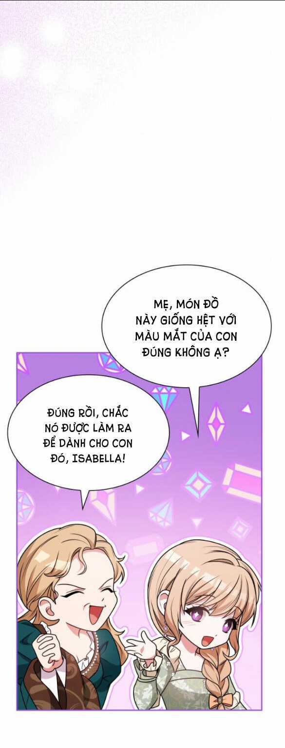 Chị Gái À, Kiếp Này Em Chính Là Nữ Hoàng Chapter 15.1 trang 20