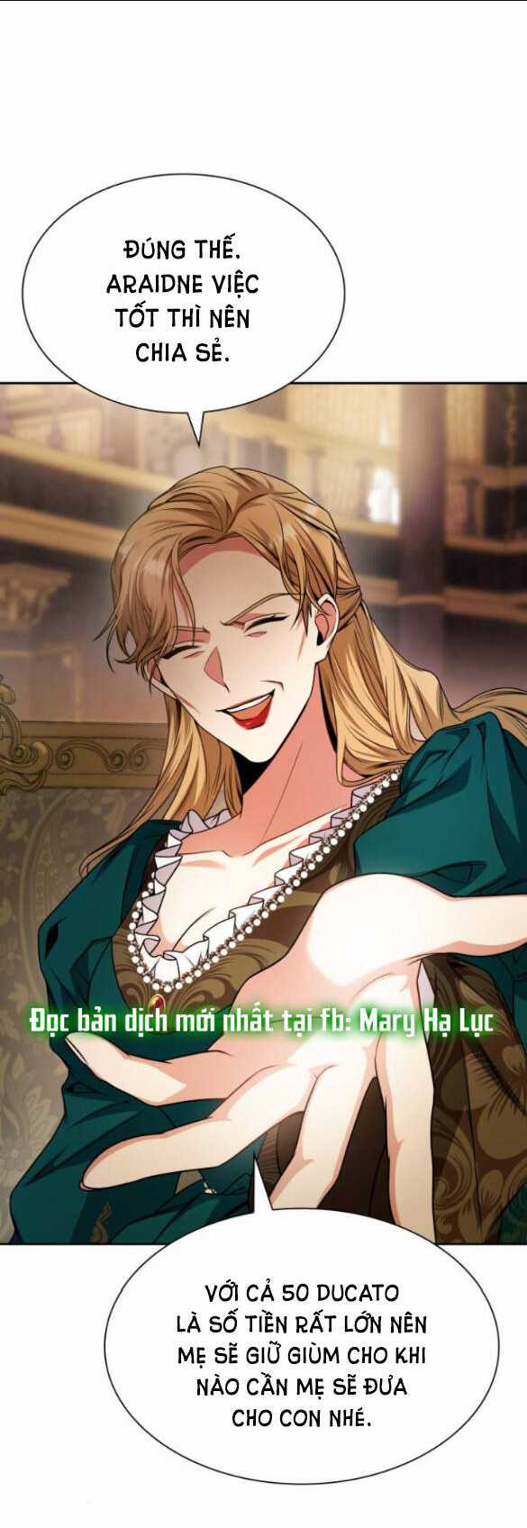 Chị Gái À, Kiếp Này Em Chính Là Nữ Hoàng Chapter 15.1 trang 24