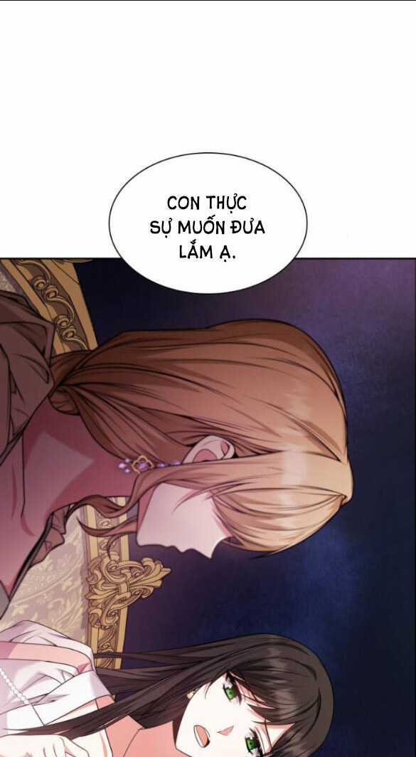 Chị Gái À, Kiếp Này Em Chính Là Nữ Hoàng Chapter 15.1 trang 26