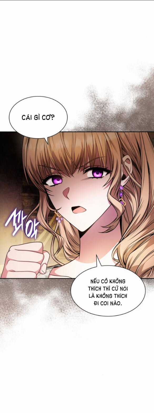 Chị Gái À, Kiếp Này Em Chính Là Nữ Hoàng Chapter 15.1 trang 28