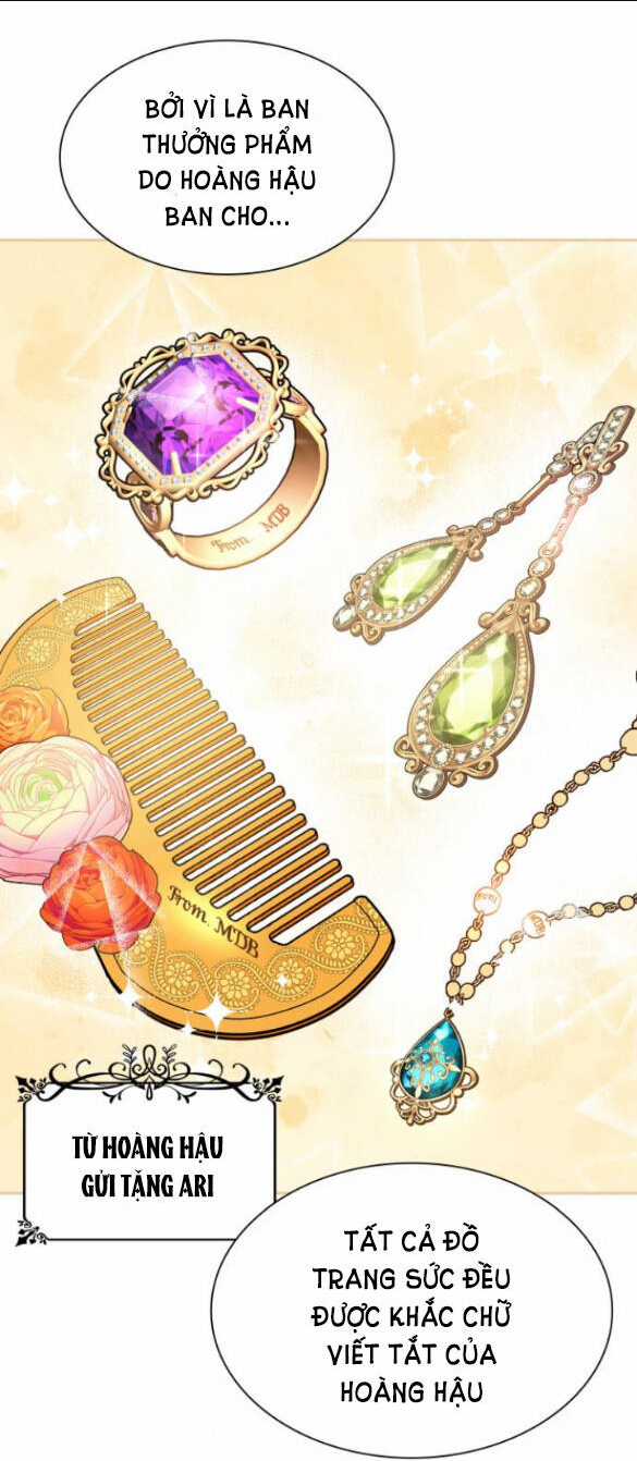 Chị Gái À, Kiếp Này Em Chính Là Nữ Hoàng Chapter 15.1 trang 30