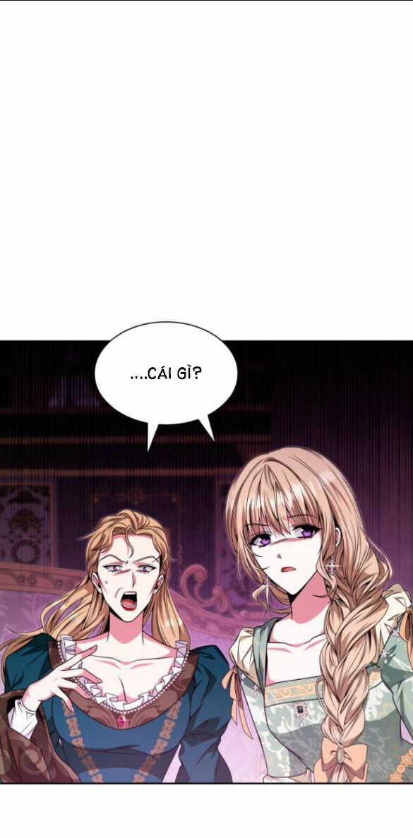 Chị Gái À, Kiếp Này Em Chính Là Nữ Hoàng Chapter 15.1 trang 33