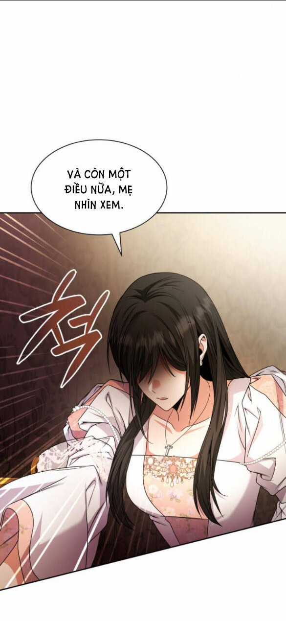 Chị Gái À, Kiếp Này Em Chính Là Nữ Hoàng Chapter 15.1 trang 34