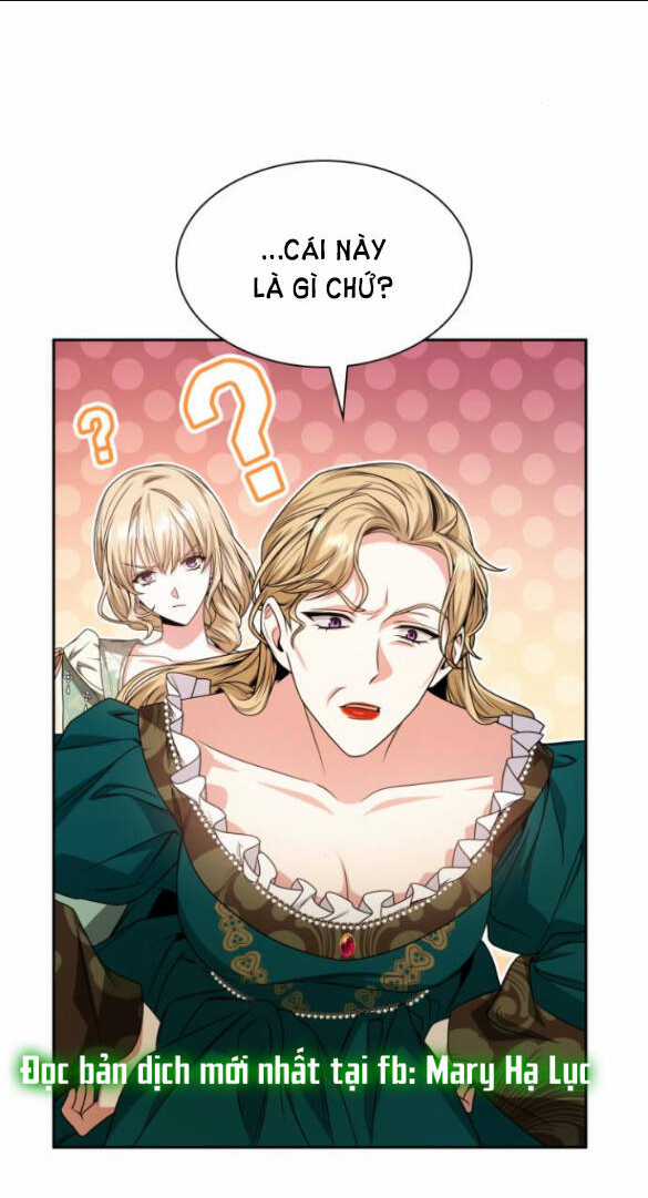 Chị Gái À, Kiếp Này Em Chính Là Nữ Hoàng Chapter 15.1 trang 35