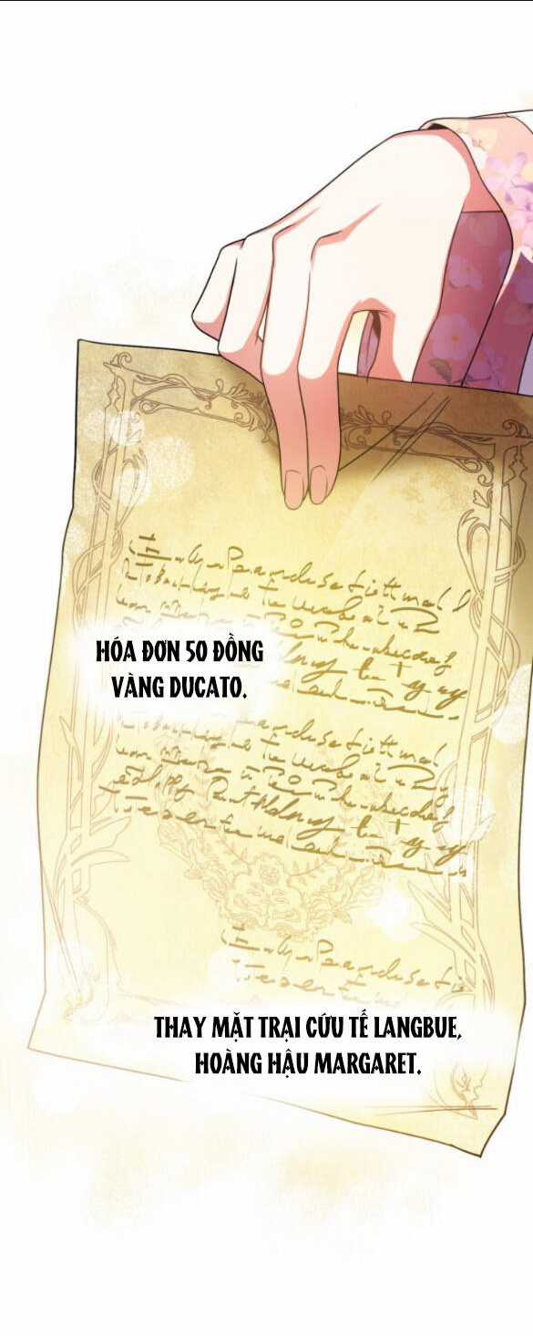 Chị Gái À, Kiếp Này Em Chính Là Nữ Hoàng Chapter 15.1 trang 36