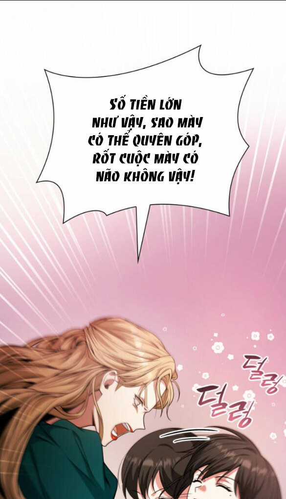 Chị Gái À, Kiếp Này Em Chính Là Nữ Hoàng Chapter 15.1 trang 39