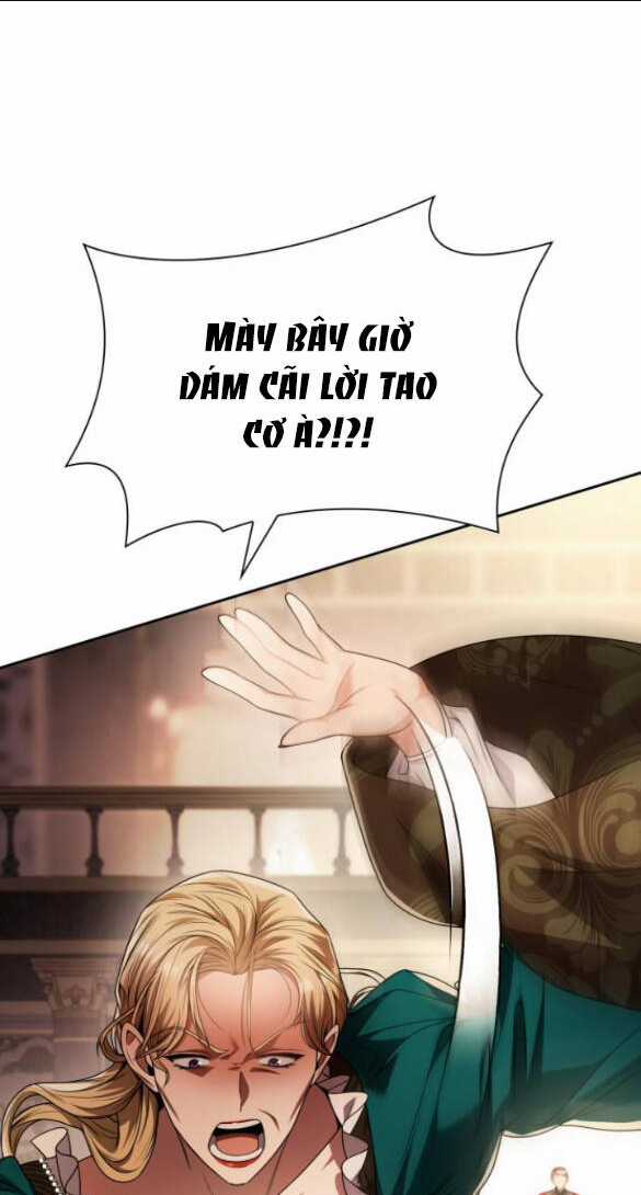 Chị Gái À, Kiếp Này Em Chính Là Nữ Hoàng Chapter 15.1 trang 41