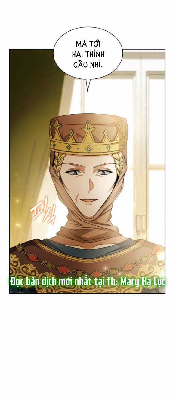 Chị Gái À, Kiếp Này Em Chính Là Nữ Hoàng Chapter 15.1 trang 5