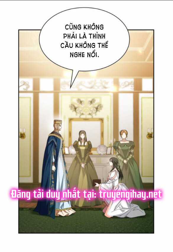 Chị Gái À, Kiếp Này Em Chính Là Nữ Hoàng Chapter 15.1 trang 7