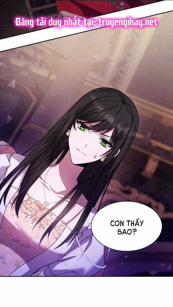 Chị Gái À, Kiếp Này Em Chính Là Nữ Hoàng Chapter 15.2 trang 10