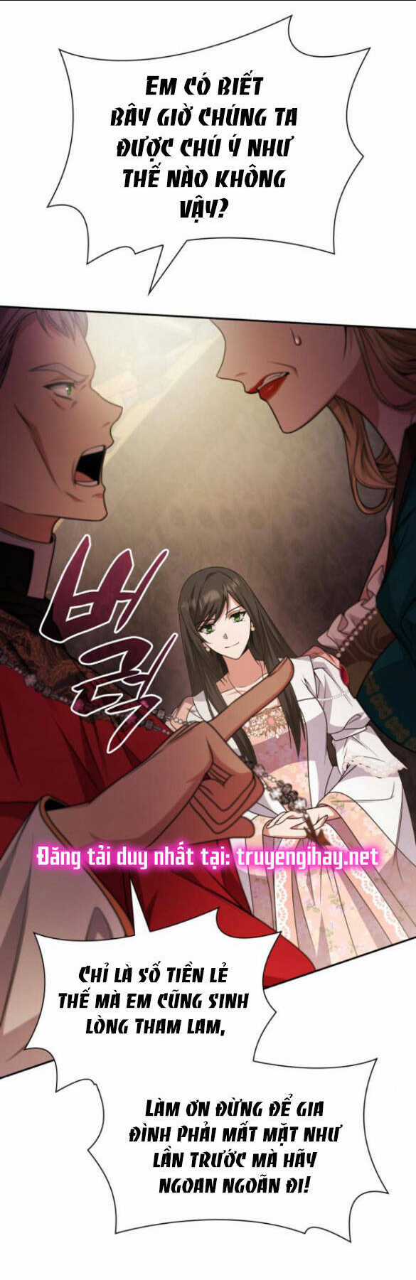 Chị Gái À, Kiếp Này Em Chính Là Nữ Hoàng Chapter 15.2 trang 2