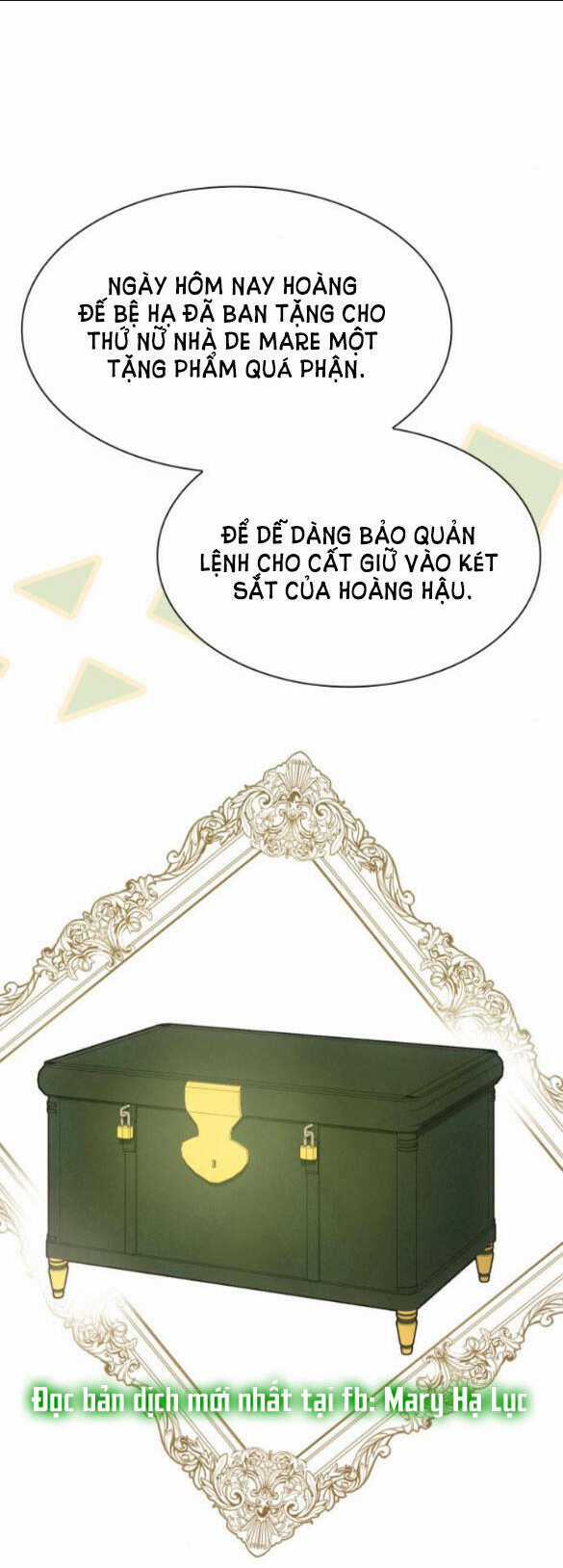 Chị Gái À, Kiếp Này Em Chính Là Nữ Hoàng Chapter 15.2 trang 20