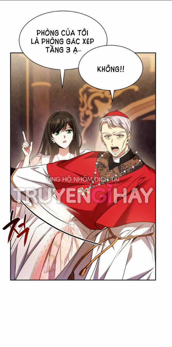 Chị Gái À, Kiếp Này Em Chính Là Nữ Hoàng Chapter 15.2 trang 22