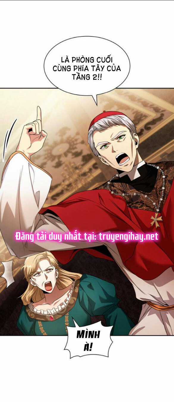 Chị Gái À, Kiếp Này Em Chính Là Nữ Hoàng Chapter 15.2 trang 23