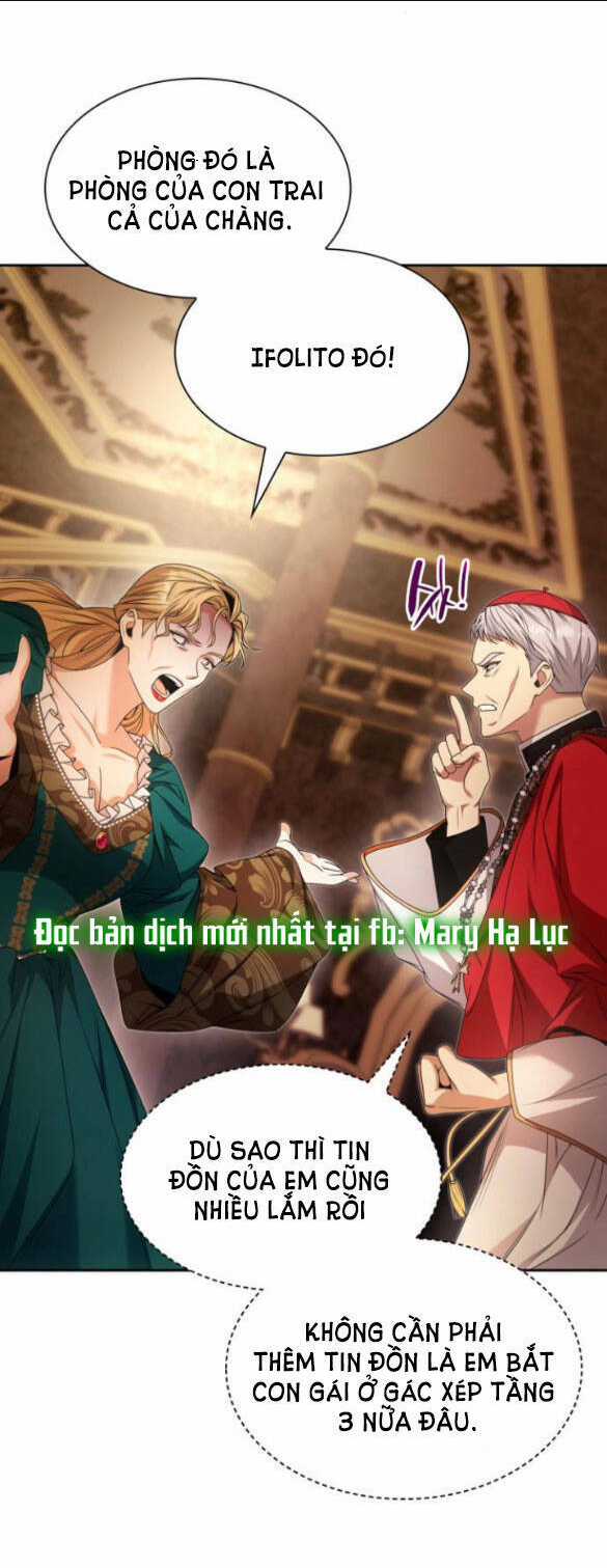 Chị Gái À, Kiếp Này Em Chính Là Nữ Hoàng Chapter 15.2 trang 24