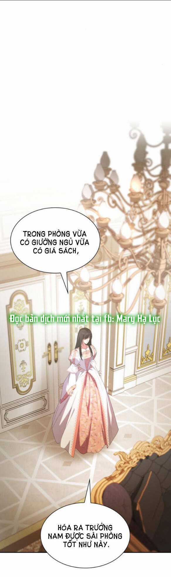 Chị Gái À, Kiếp Này Em Chính Là Nữ Hoàng Chapter 15.2 trang 27