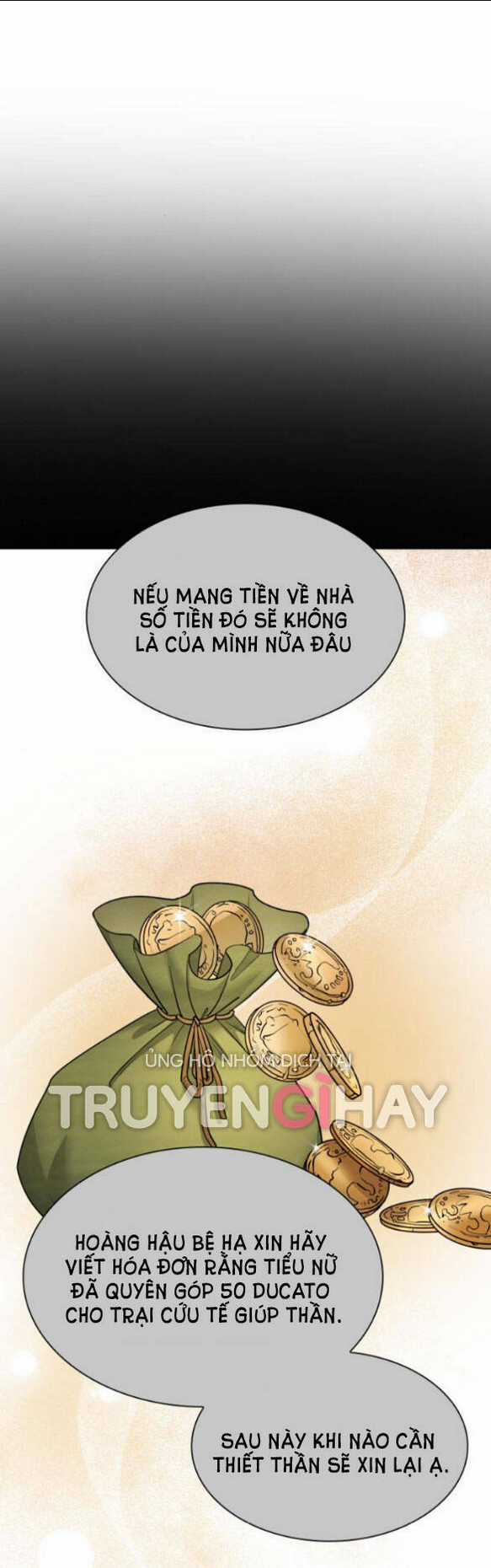 Chị Gái À, Kiếp Này Em Chính Là Nữ Hoàng Chapter 15.2 trang 28