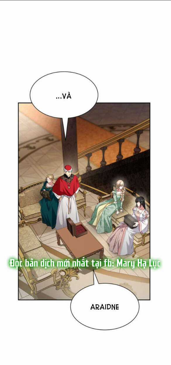 Chị Gái À, Kiếp Này Em Chính Là Nữ Hoàng Chapter 15.2 trang 3