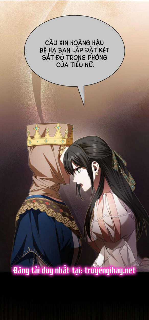 Chị Gái À, Kiếp Này Em Chính Là Nữ Hoàng Chapter 15.2 trang 30